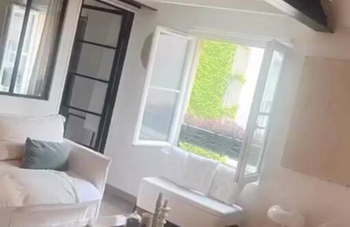 Notre-Dame Wohnung | À 2 minutes à pied du château de Versailles