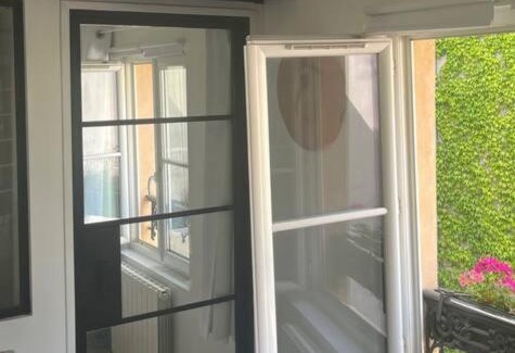 Notre-Dame Wohnung | À 2 minutes à pied du château de Versailles
