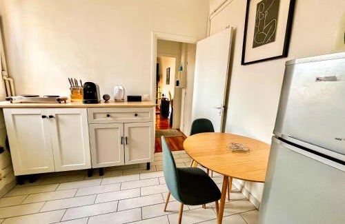 Houilles Wohnung | À 7 minutes de la gare de Houilles