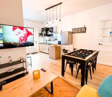 Guingamp Wohnung | À deux pas du Trieux au cœur de la ville