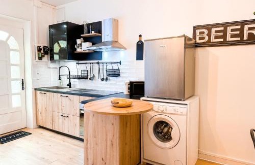 Guingamp Wohnung | À deux pas du Trieux au cœur de la ville