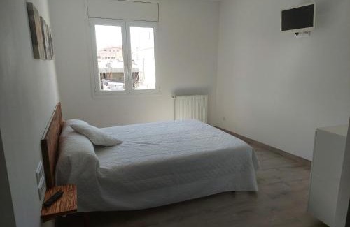 Eixample Wohnung | Àtic al centre de Girona