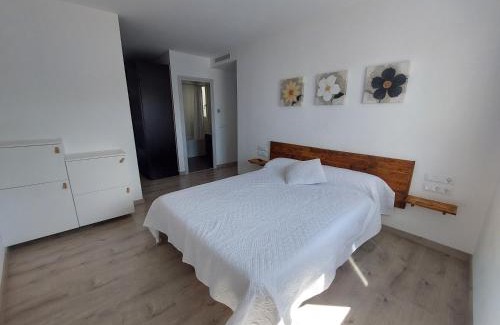 Eixample Wohnung | Àtic al centre de Girona