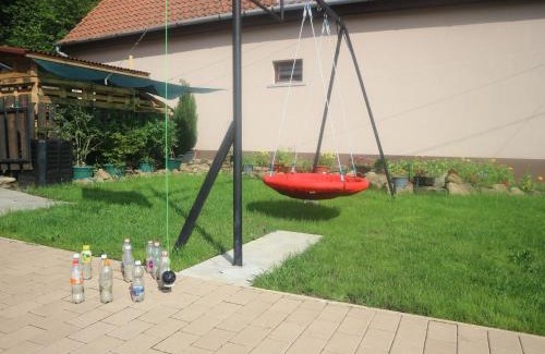 Galyateto Wohnung | Áfonyácska Vendégház