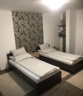 Kisujszallas Wohnung | Ági fogadó