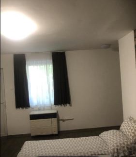 Kisujszallas Wohnung | Ági fogadó