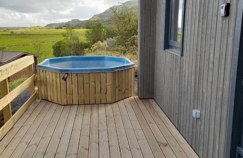 Southern Region Wohnung | Ásólfsstaðir - Miðhóll
