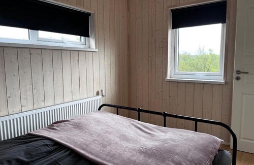 Southern Region Wohnung | Ásólfsstaðir - Miðhóll