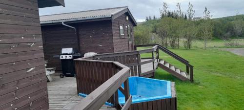 Southern Region Haus | Ásólfsstaðir Miðtún