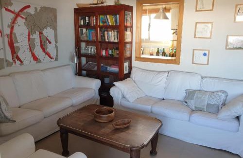 Punta Umbria Wohnung | Ático con vistas a la ría de Punta Umbría