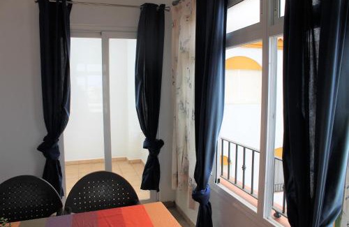 Zahara de los Atunes Wohnung | Ático en Zahara de los Atunes