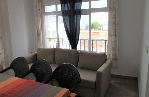 Zahara de los Atunes Wohnung | Ático en Zahara de los Atunes