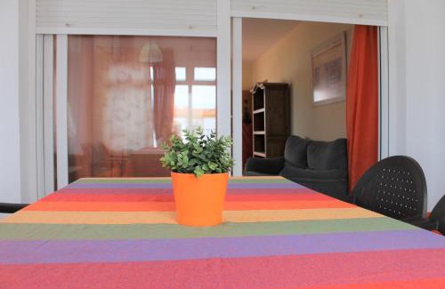 Zahara de los Atunes Wohnung | Ático en Zahara de los Atunes