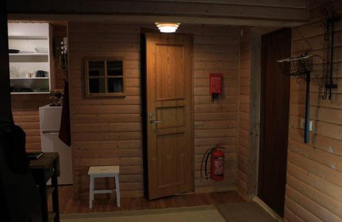 Niemisel Haus | Åviken Cabin