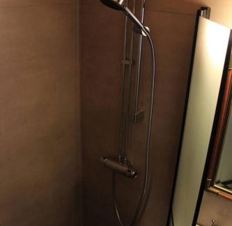 Niemisel Haus | Åviken Cabin