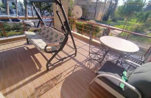 Camlık Mahallesi Wohnung | ÇAM AĞAÇLARININ İÇİNDE DENİZ MANZARALI VİLLA
