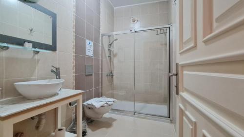 Cesme Haus | ÇATKAPI PANSİYON Çiftlikköy Çeşme -İzmir