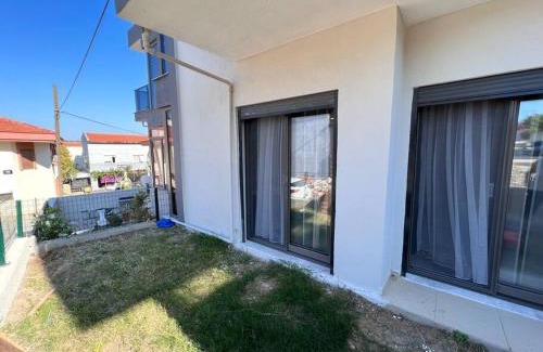 Dalyan Mahallesi Wohnung | Çeşme'de denize yakın, bahçeli ev