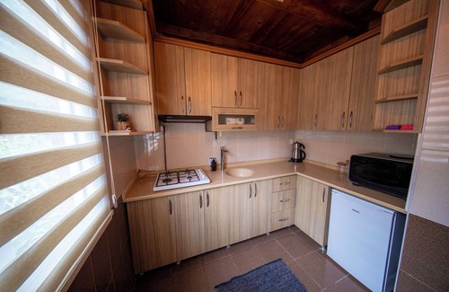 Hemsin Hotel | Çimendüzü Suit