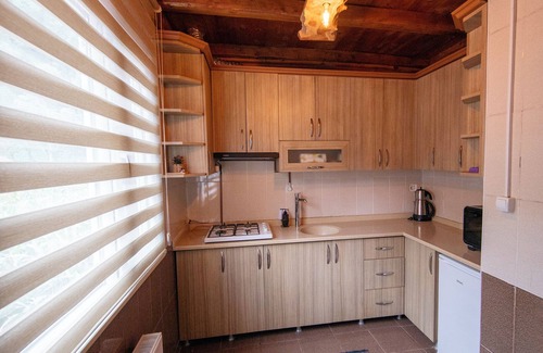 Hemsin Hotel | Çimendüzü Suit