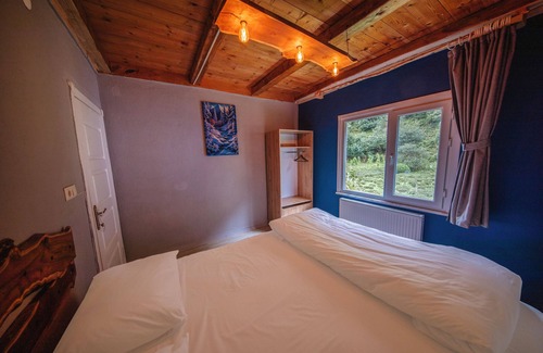 Hemsin Hotel | Çimendüzü Suit