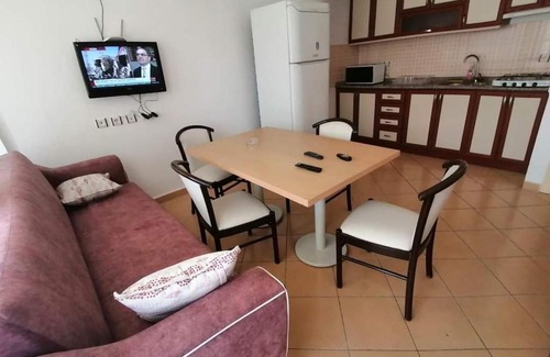 Kizilagac Villa | DENİZ KENARI 2+1 DUBLEKS