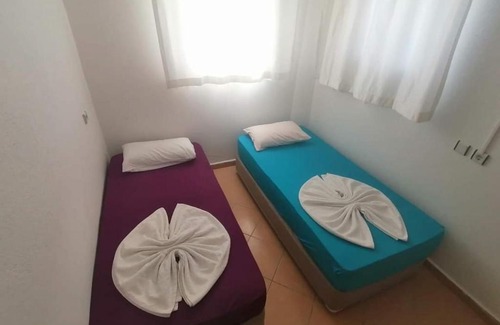 Kizilagac Villa | DENİZ KENARI 2+1 DUBLEKS