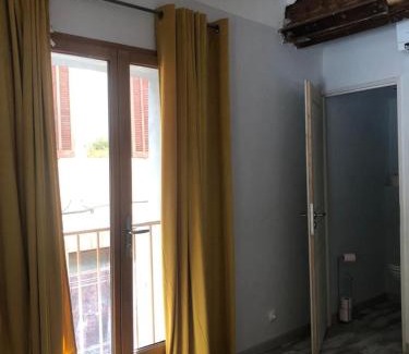 Correns Haus | ÉcoHavre Correns