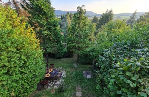 Nograd Haus | Égig Érő Fa Vendégház