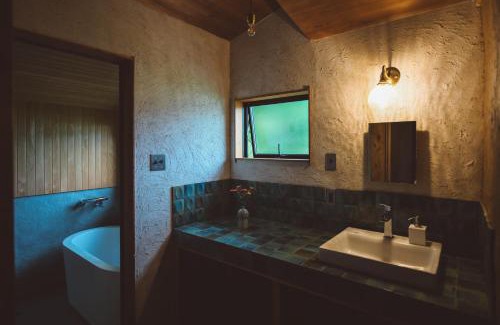 Hokuto Haus | ëighten Private Guesthouse Yoga Retreat 1日1組限定古民家宿エイテン