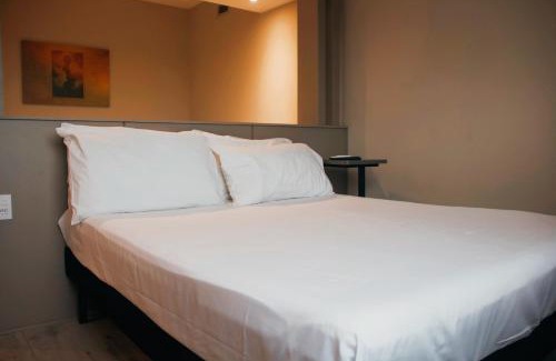 Belveder Hotel | Íbis Styles Itaúna