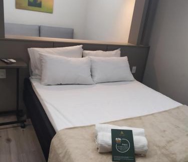 Belveder Hotel | Íbis Styles Itaúna