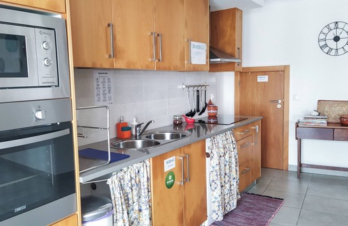 Peniche de Cima Haus | Ó da Casa-Typical Portuguese Guest House