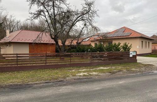 Csesztreg Wohnung | Ókerka Vendégház