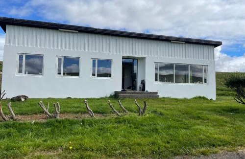 Stadur Villa | Óspaksstaðir- New Renovated Farm in Hrútafjörður
