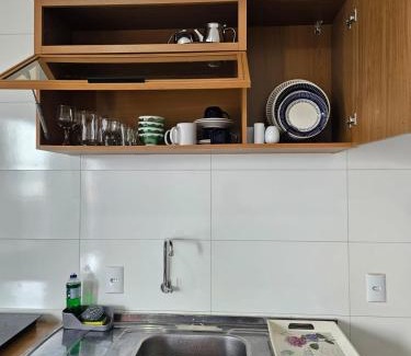 Campinas Wohnung | Ótimo Apartamento