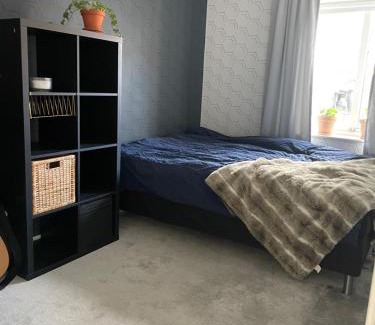 Hudiksvall Haus | Östra Tull