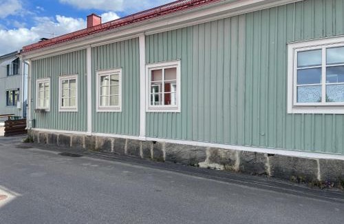 Hudiksvall Haus | Östra Tull