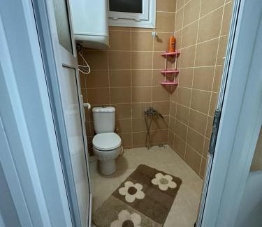Caykara Wohnung | Özçelik Apart