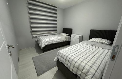 Caykara Wohnung | Özçelik Apart