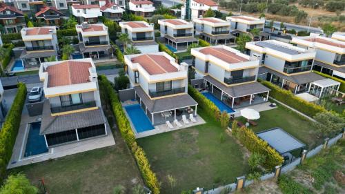 Kusadasi Villa | ÖZEL HAVUZLU Müstakil LÜKS VILLA