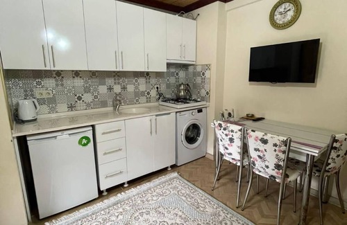 Uzungol Wohnung | Özgür Apart Uzungöl