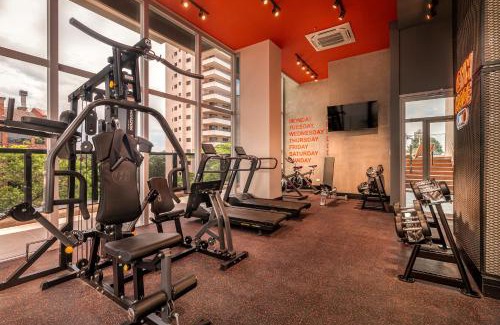 Asuncion Hotel | ÚNICO - Stay & Residences by AVA