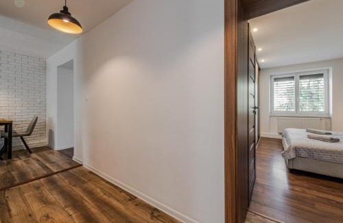 Presov Wohnung | Útulný a štýlový apartmán v centre mesta