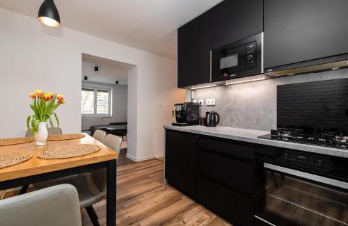 Presov Wohnung | Útulný a štýlový apartmán v centre mesta