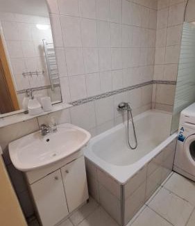 Zapad Wohnung | Útulný apartmán Košice v kľudnej lokalite