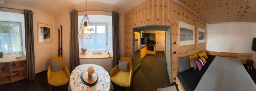 Vitkovice Wohnung | Útulný apartmán Vitkovice