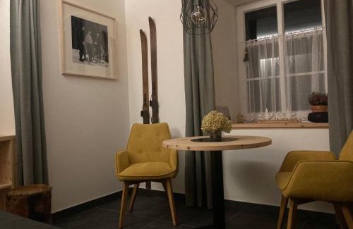 Vitkovice Wohnung | Útulný apartmán Vitkovice