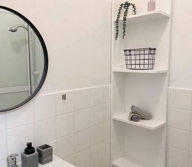Sever Wohnung | Útulný byt blízko centra Košíc