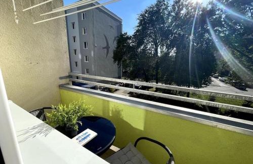 Sever Wohnung | Útulný byt blízko centra Košíc